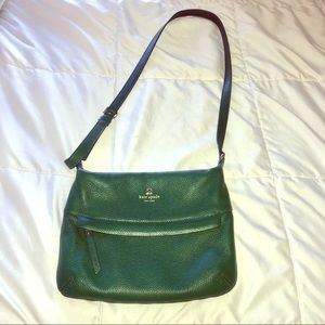 Kate Spade Purse Excellent Condition!